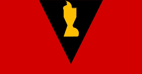 Grafton flag